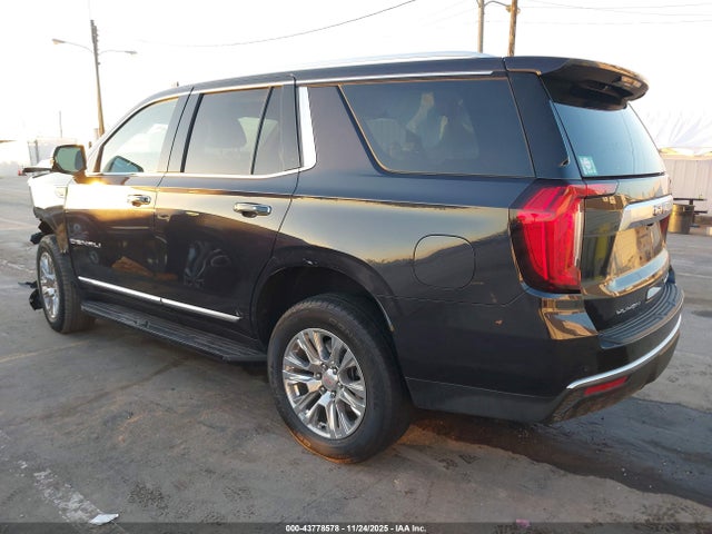 1GKS1DKT6PR550821 GMC Yukon 2wd Denali