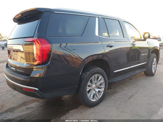 1GKS1DKT6PR550821 GMC Yukon 2wd Denali
