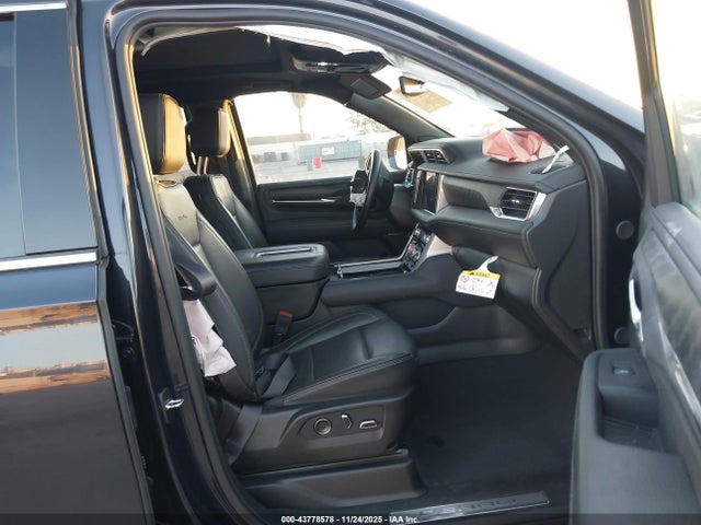 1GKS1DKT6PR550821 GMC Yukon 2wd Denali
