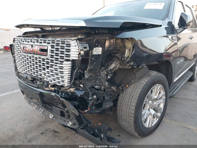 1GKS1DKT6PR550821 GMC Yukon 2wd Denali