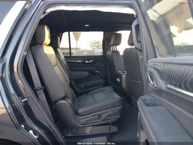 1GKS1DKT6PR550821 GMC Yukon 2wd Denali