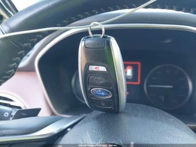 2022 SUBARU OUTBACK 4S4BTGPD7N3187210 Photo 10