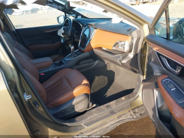2022 SUBARU OUTBACK 4S4BTGPD7N3187210 Photo 4