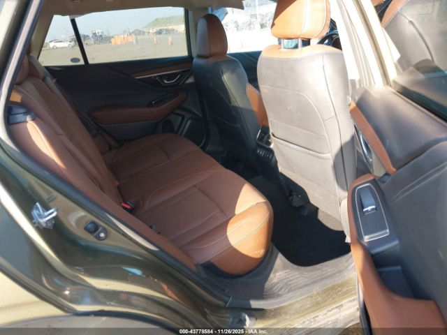 2022 SUBARU OUTBACK 4S4BTGPD7N3187210 Photo 7