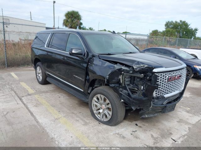 2021 GMC YUKON XL 1GKS1JKL3MR215963