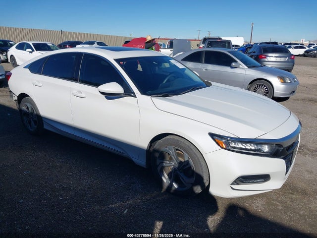 2020 HONDA ACCORD 1HGCV1F42LA070775