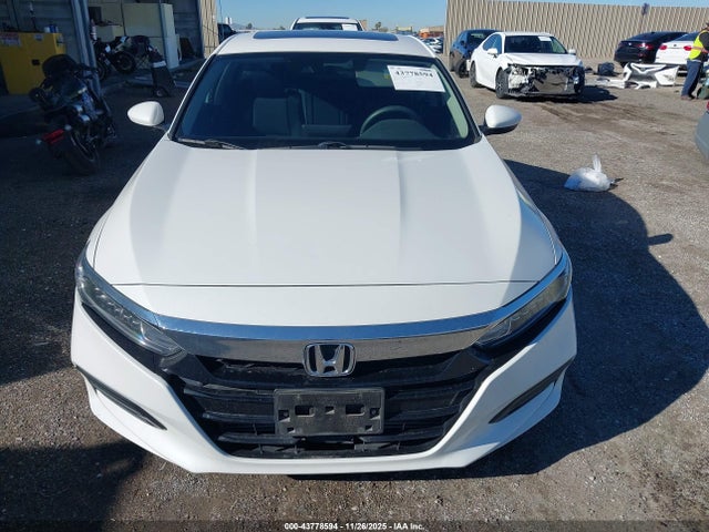1HGCV1F42LA070775 Honda ACCORD EX