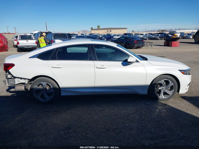 1HGCV1F42LA070775 Honda ACCORD EX