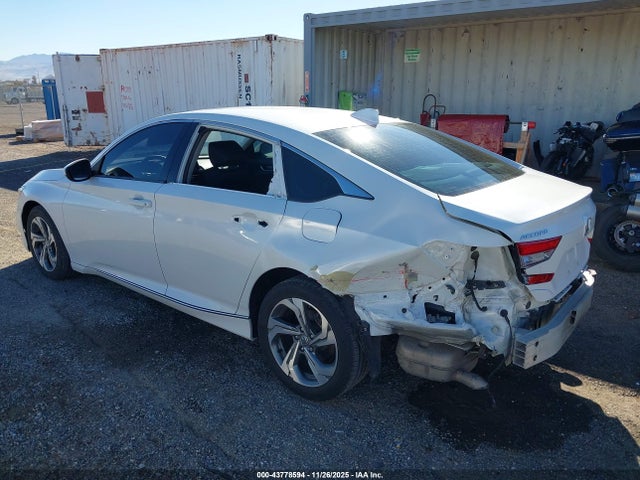 2020 HONDA ACCORD 1HGCV1F42LA070775 Photo 2