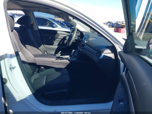 2020 HONDA ACCORD 1HGCV1F42LA070775 Photo 4