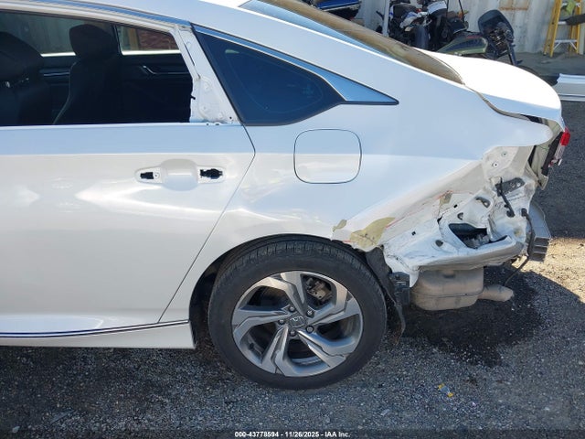 2020 HONDA ACCORD 1HGCV1F42LA070775 Photo 5