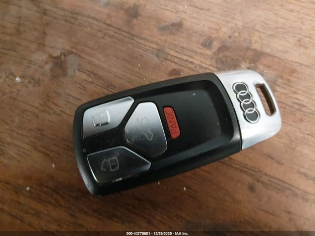 2018 AUDI Q5 WA1ANAFY9J2017985 Photo 10