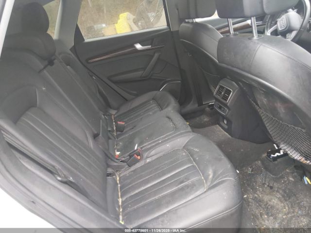 2018 AUDI Q5 WA1ANAFY9J2017985 Photo 7