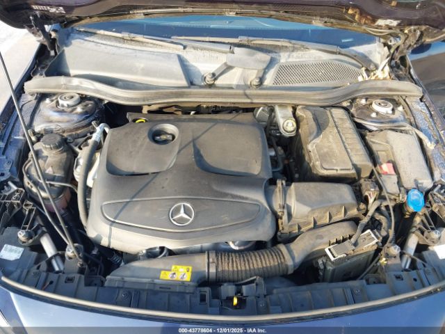 2019 MERCEDES-BENZ GLA 250 WDCTG4GB5KJ543777 Photo 9