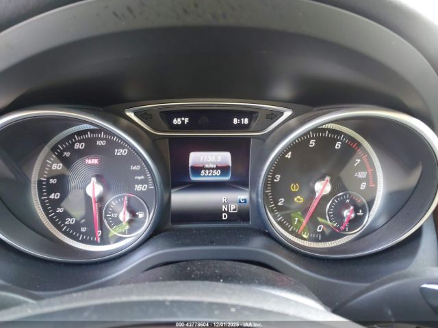 2019 MERCEDES-BENZ GLA 250 WDCTG4GB5KJ543777 Photo 6