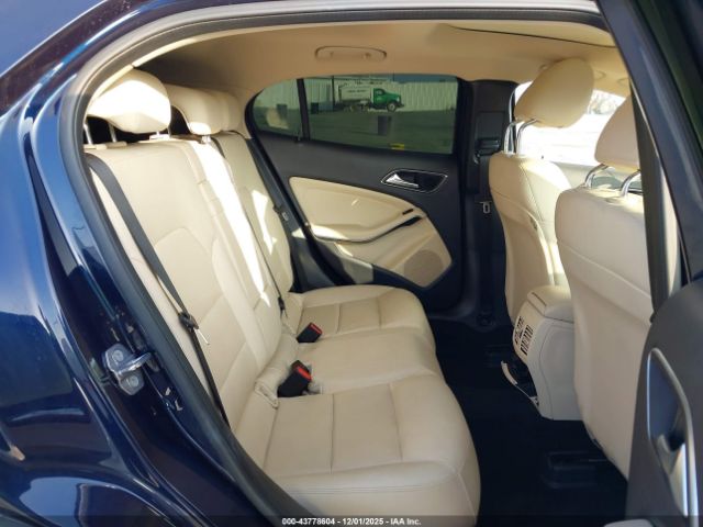 2019 MERCEDES-BENZ GLA 250 WDCTG4GB5KJ543777 Photo 7