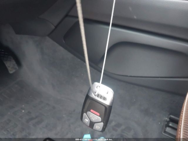 2019 AUDI Q7 WA1VAAF77KD049327 Photo 10