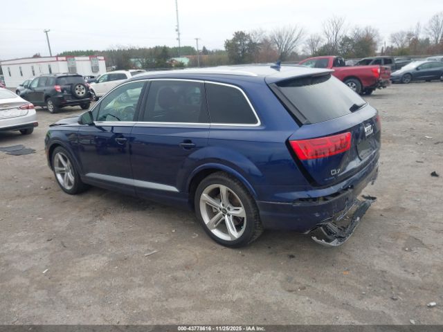 2019 AUDI Q7 WA1VAAF77KD049327 Photo 2