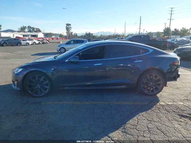 Tesla Model S 100d/75d/long Range/standard Range 2019 5YJSA1E27KF333211 Image 15