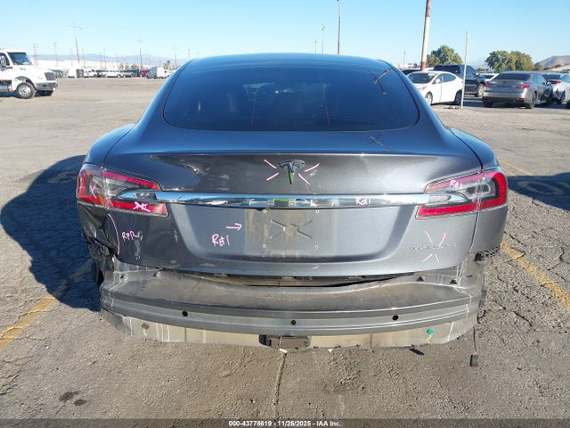 Tesla Model S 100d/75d/long Range/standard Range 2019 5YJSA1E27KF333211 Image 17