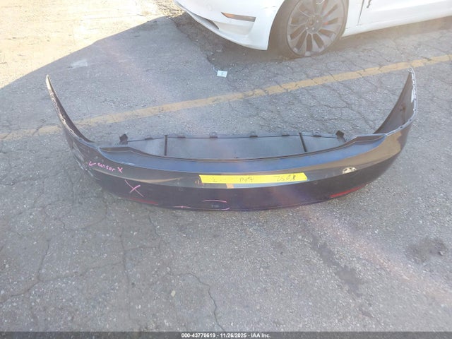 Tesla Model S 100d/75d/long Range/standard Range 2019 5YJSA1E27KF333211 Image 12