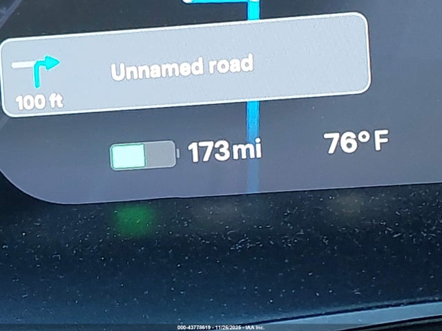 Tesla Model S 100d/75d/long Range/standard Range 2019 5YJSA1E27KF333211 Image 18