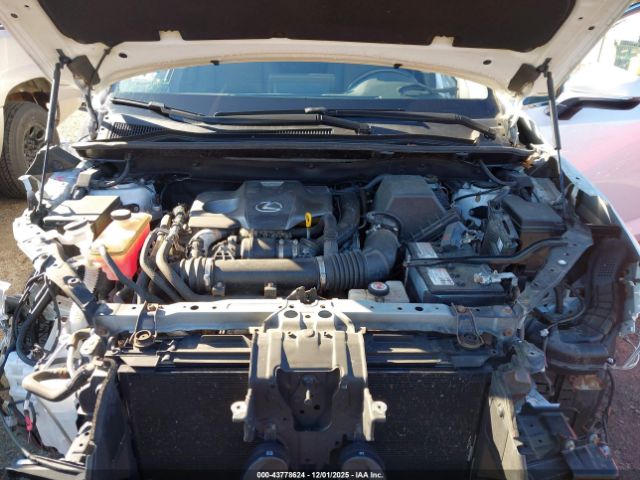 2018 LEXUS NX 300 JTJBARBZ9J2155199 Photo 9