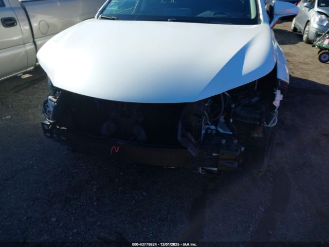 2018 LEXUS NX 300 JTJBARBZ9J2155199 Photo 5