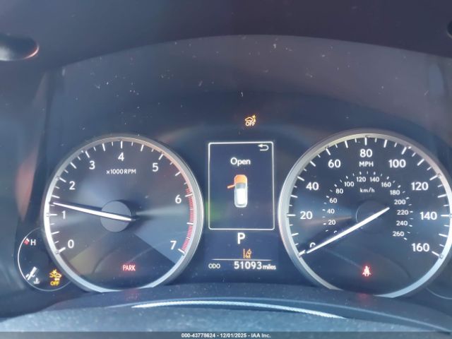 2018 LEXUS NX 300 JTJBARBZ9J2155199 Photo 6