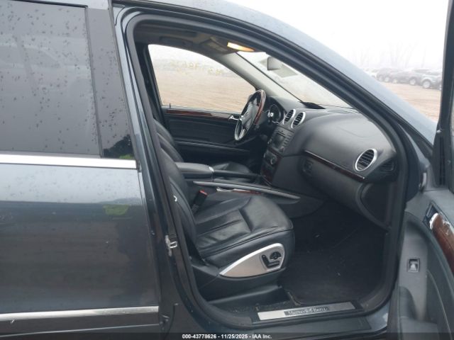 2010 MERCEDES-BENZ GL 550 4JGBF8GE0AA580610 Photo 4