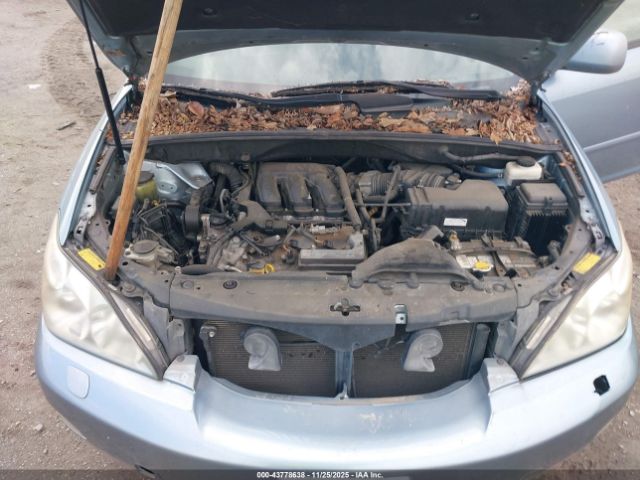 2009 LEXUS RX 350 2T2GK31U79C078253 Photo 9