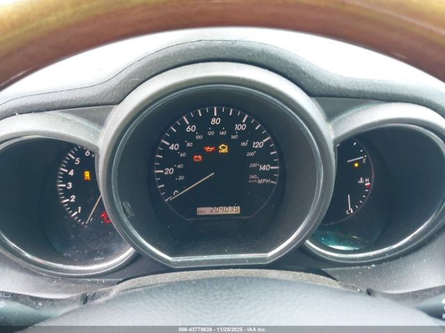 2009 LEXUS RX 350 2T2GK31U79C078253 Photo 6