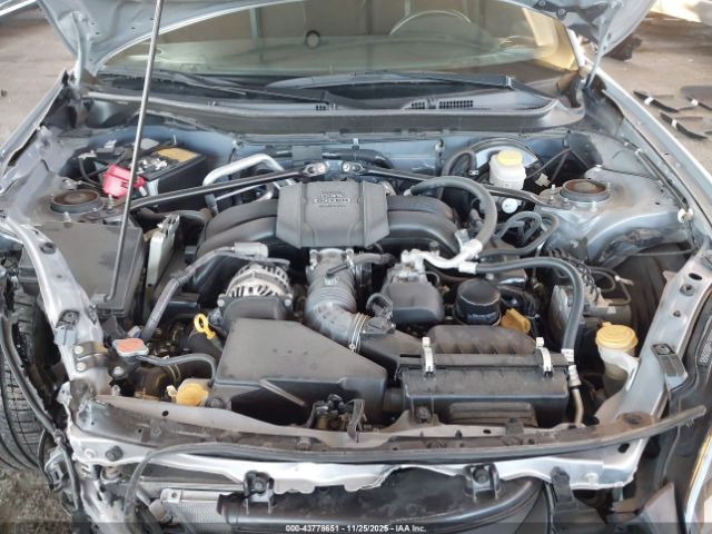 2023 TOYOTA GR86 JF1ZNBF1XP8750530 Photo 9