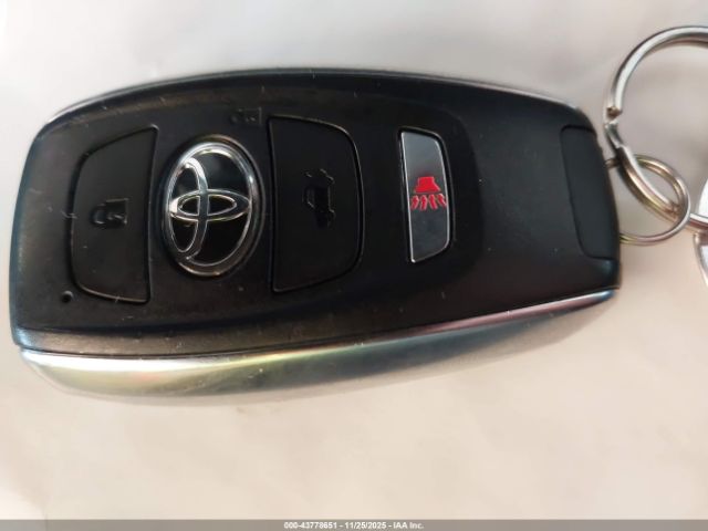 2023 TOYOTA GR86 JF1ZNBF1XP8750530 Photo 10