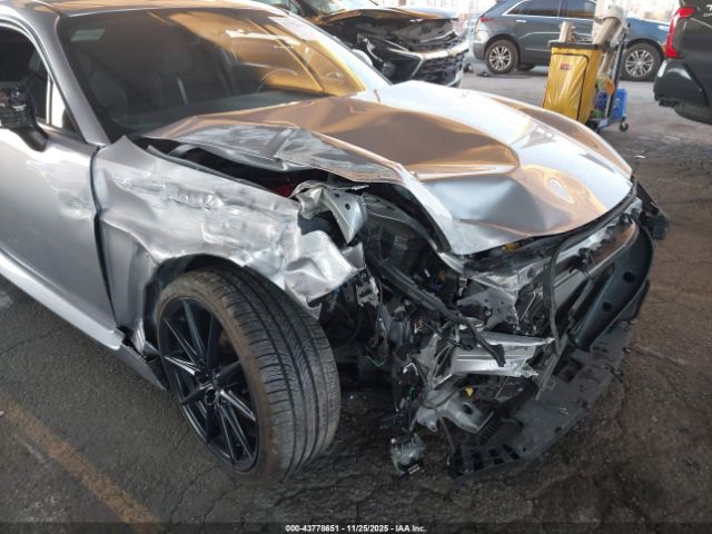 2023 TOYOTA GR86 JF1ZNBF1XP8750530 Photo 5