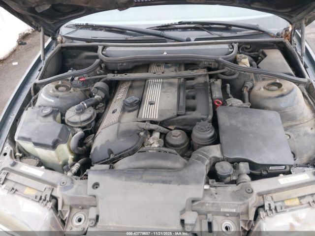 2006 BMW 330CI WBABW53446PZ40379 Photo 9