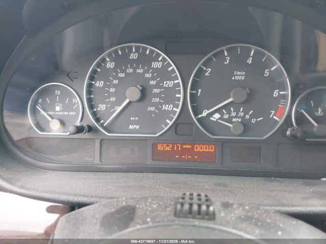 2006 BMW 330CI WBABW53446PZ40379 Photo 6