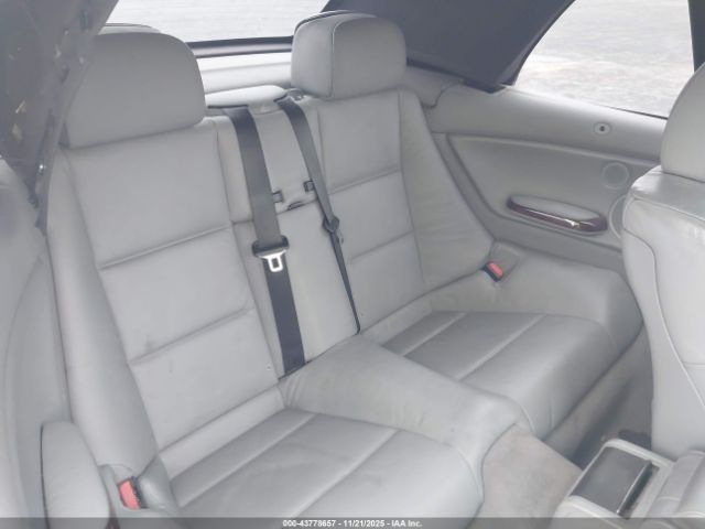 2006 BMW 330CI WBABW53446PZ40379 Photo 7