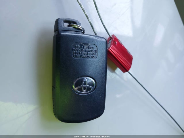 3TMAZ5CN3MM158821 Toyota Tacoma Trd Sport