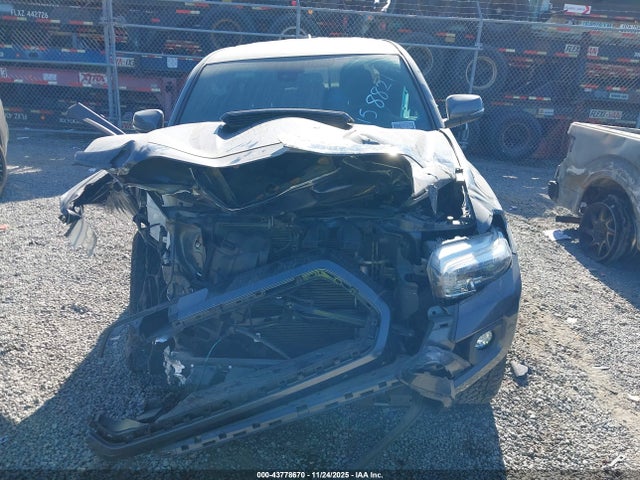 3TMAZ5CN3MM158821 Toyota Tacoma Trd Sport