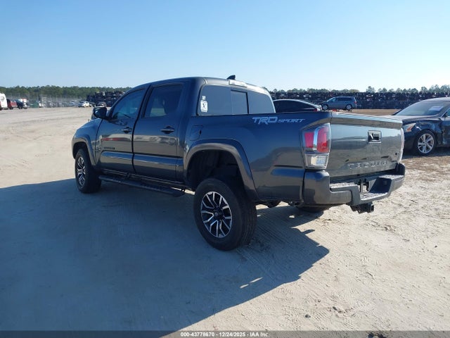 3TMAZ5CN3MM158821 Toyota Tacoma Trd Sport
