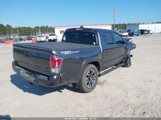 3TMAZ5CN3MM158821 Toyota Tacoma Trd Sport