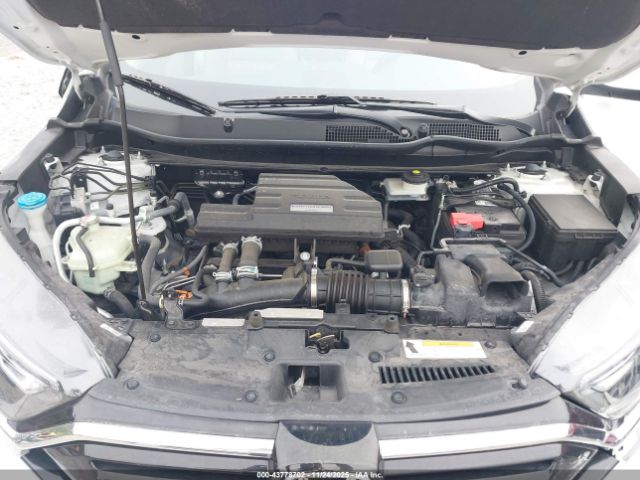 2020 HONDA CR-V 5J6RW1H51LL011971 Photo 9