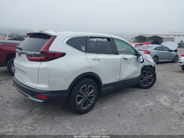 2020 HONDA CR-V 5J6RW1H51LL011971 Photo 3