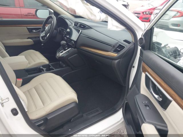 2020 HONDA CR-V 5J6RW1H51LL011971 Photo 4