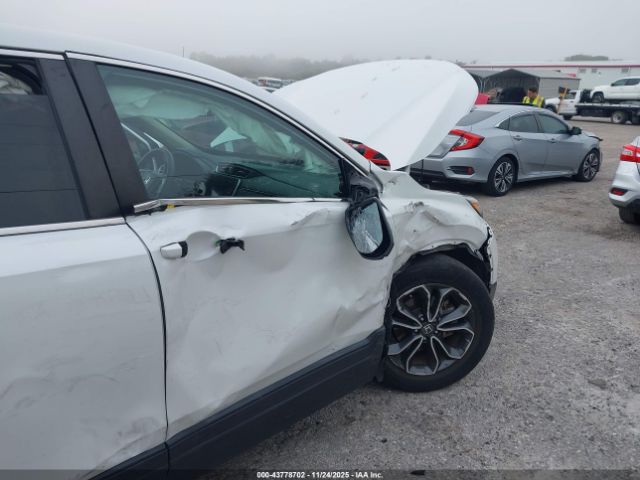 2020 HONDA CR-V 5J6RW1H51LL011971 Photo 5