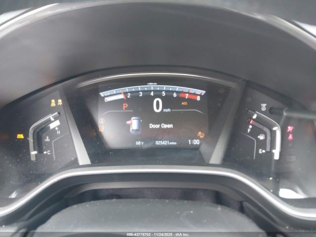 2020 HONDA CR-V 5J6RW1H51LL011971 Photo 6