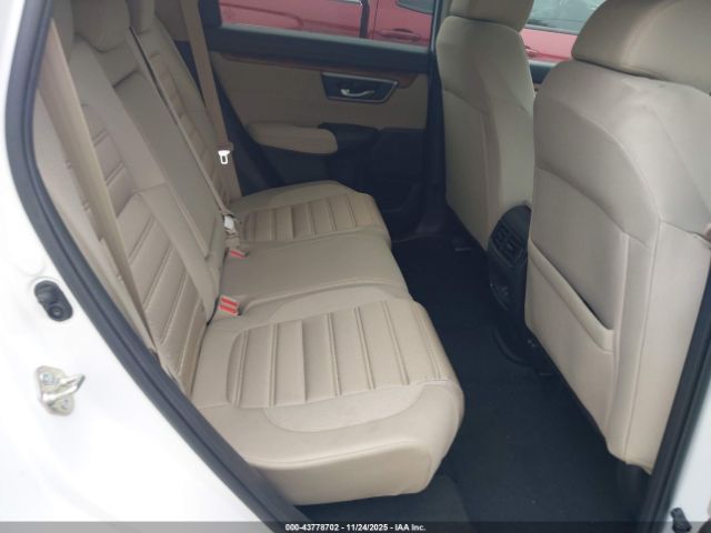 2020 HONDA CR-V 5J6RW1H51LL011971 Photo 7