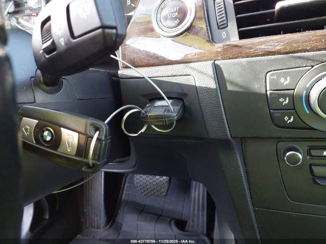 2012 BMW 328I WBAKE3C56CE770856 Photo 10