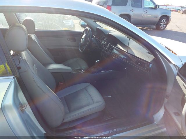 2012 BMW 328I WBAKE3C56CE770856 Photo 4